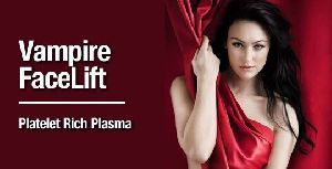 Vampire Facelift