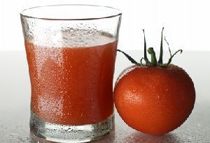 Domates suyunun Anti-Aging etkisi
