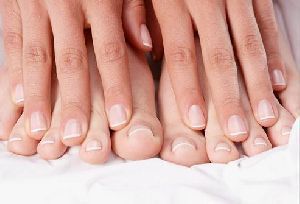 El ve Ayak Güzelliği