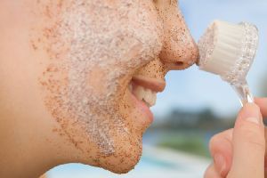 Cildinize Ne Sıklıkta Peeling Yapıyorsunuz?