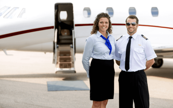 Uçuş Ekipleri Mutlaka Okumalı: Uçmak ve Cilt Kanseri İlişkisi