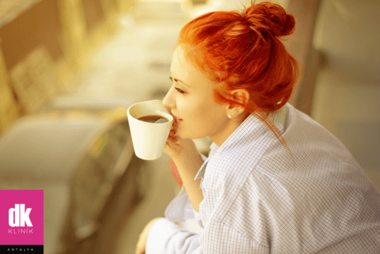 Kahvenin Cilt Kanserini Engelleyici Rolü Olabilir