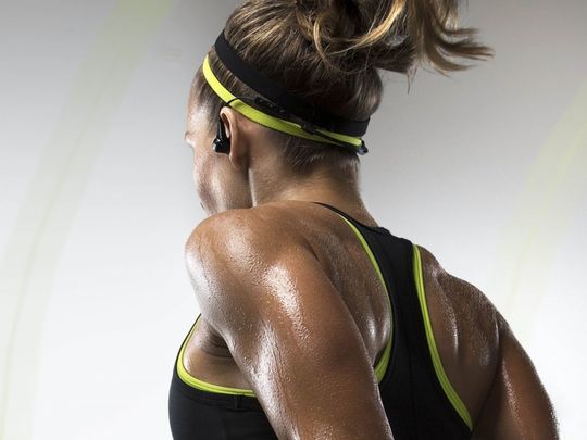 Sporcularda Görülen Cilt Sorunlarının Önlenmesi