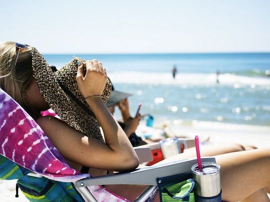 Güneş Kremi Seçerken Mutlaka Dikkat Etmeniz Gereken 6 Madde