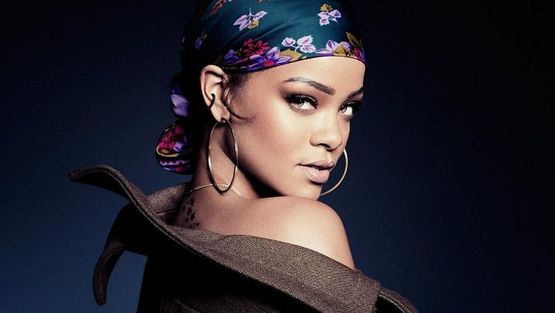 Rihanna’yı İkon Haline Getiren 8 Güzellik Sırrı | DK Klinik