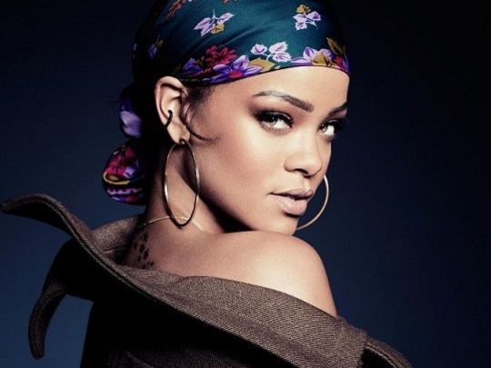 Rihanna’yı İkon Haline Getiren 8 Güzellik Sırrı