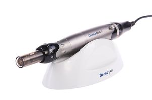 DERMAPEN-microneedling