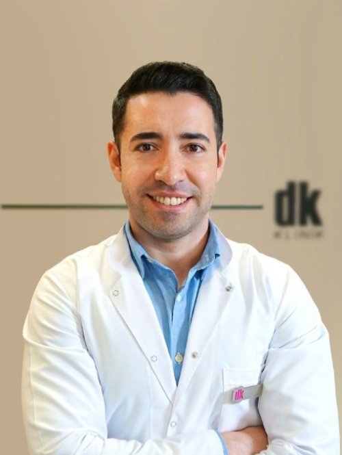 DERMATOLOGIN DR. MEHMET ALİ KOYUNCU
