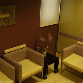 Eröffnung der Klinik in Antalya Bahçelievler im Jahr 2002