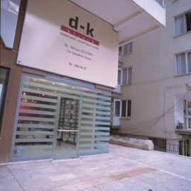 Eröffnung der Klinik in Antalya Bahçelievler im Jahr 2002