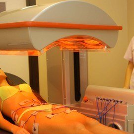 2004 Ernsthafte Durchbruchjahre im medizinischen Gerätinventar