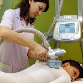 2004 Ernsthafte Durchbruchjahre im medizinischen Gerätinventar