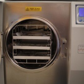 2005 Gewährleistung der chirurgischen Sterilisationsbedingungen