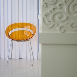 2007 Umzug in das Lara Gebiet