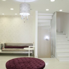 2007 Umzug in das Lara Gebiet