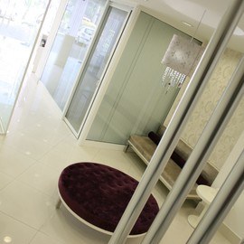 2007 Umzug in das Lara Gebiet