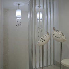 2007 Umzug in das Lara Gebiet