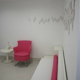 2007 Umzug in das Lara Gebiet