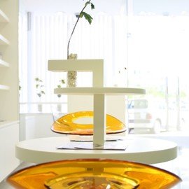 2007 Umzug in das Lara Gebiet