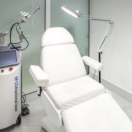 2007 Umzug in das Lara Gebiet