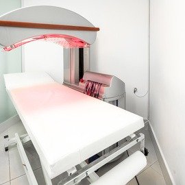 2007 Umzug in das Lara Gebiet