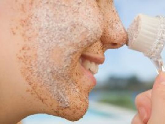 Cildinize Ne Sıklıkta Peeling Yapıyorsunuz?