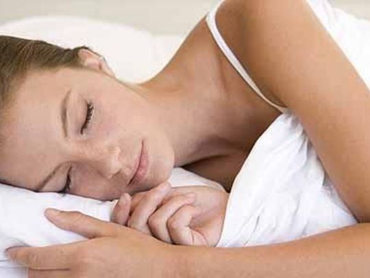 Yatmadan önce cildimiz için ne yapmalıyız?