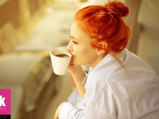 Kahvenin Cilt Kanserini Engelleyici Rolü Olabilir