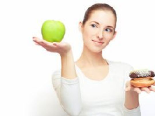 Sivilce Tedavisinde Diyette Yapılması Gereken 4 Değişiklik