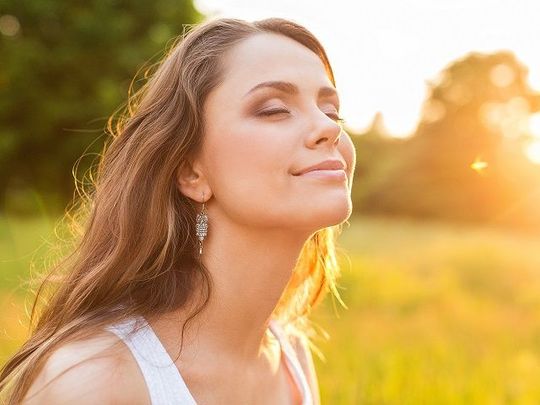 Daha Mutlu Olmanın 10 Kanıtlanmış Formülü