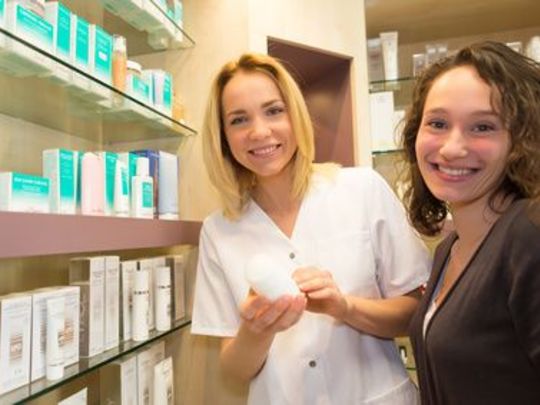 Dermatolojide Sık Kullanılan Terimler ve Anlamları