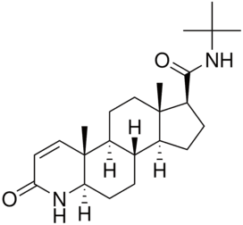 Finasteride