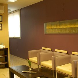 2002 год - Открытие клиники в Анталии в районе Бахчелиэвлер