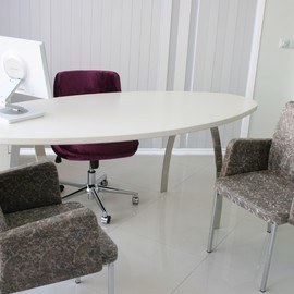 Мы переезжаем в район Лара