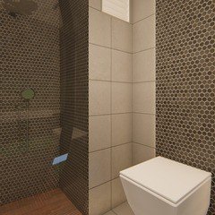 Sarısu Ustabaşı Apartments