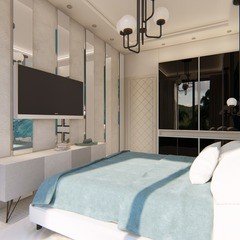 Sarısu Ustabaşı Apartments