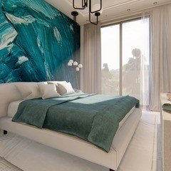 Sarısu Ustabaşı Apartments