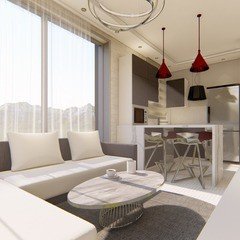 Sarısu Ustabaşı Apartments