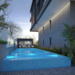 Sarısu Ustabaşı Apartments