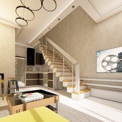 Sarısu Ustabaşı Apartments