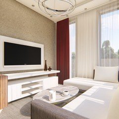 Sarısu Ustabaşı Apartments