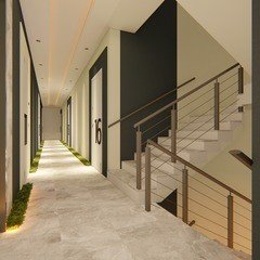 Sarısu Ustabaşı Apartments