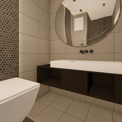 Sarısu Ustabaşı Apartments