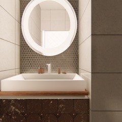 Sarısu Ustabaşı Apartments