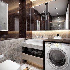 Sarısu Ustabaşı Apartments