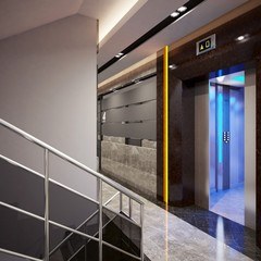 Sarısu Ustabaşı Apartments