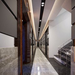 Sarısu Ustabaşı Apartments