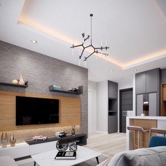 Sarısu Ustabaşı Apartments