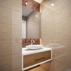 Sarısu Ustabaşı Apartments