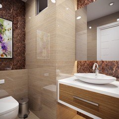 Sarısu Ustabaşı Apartments